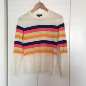 Banana republic extra fine merino sweater